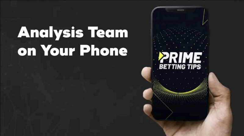 Prime Betting Tips vip mod apk