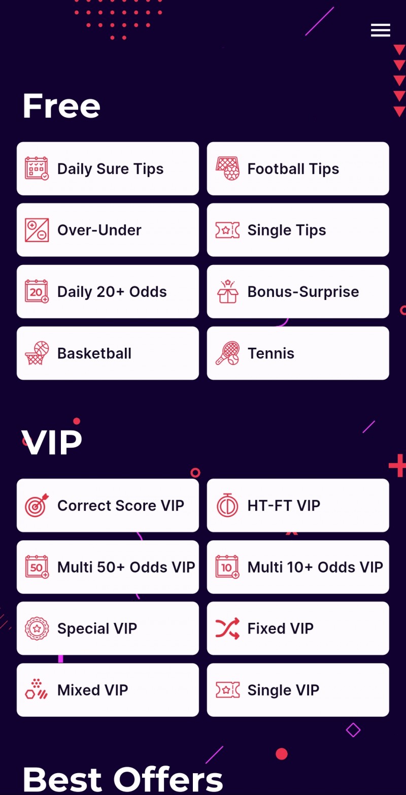 Multi betting vip mod apk