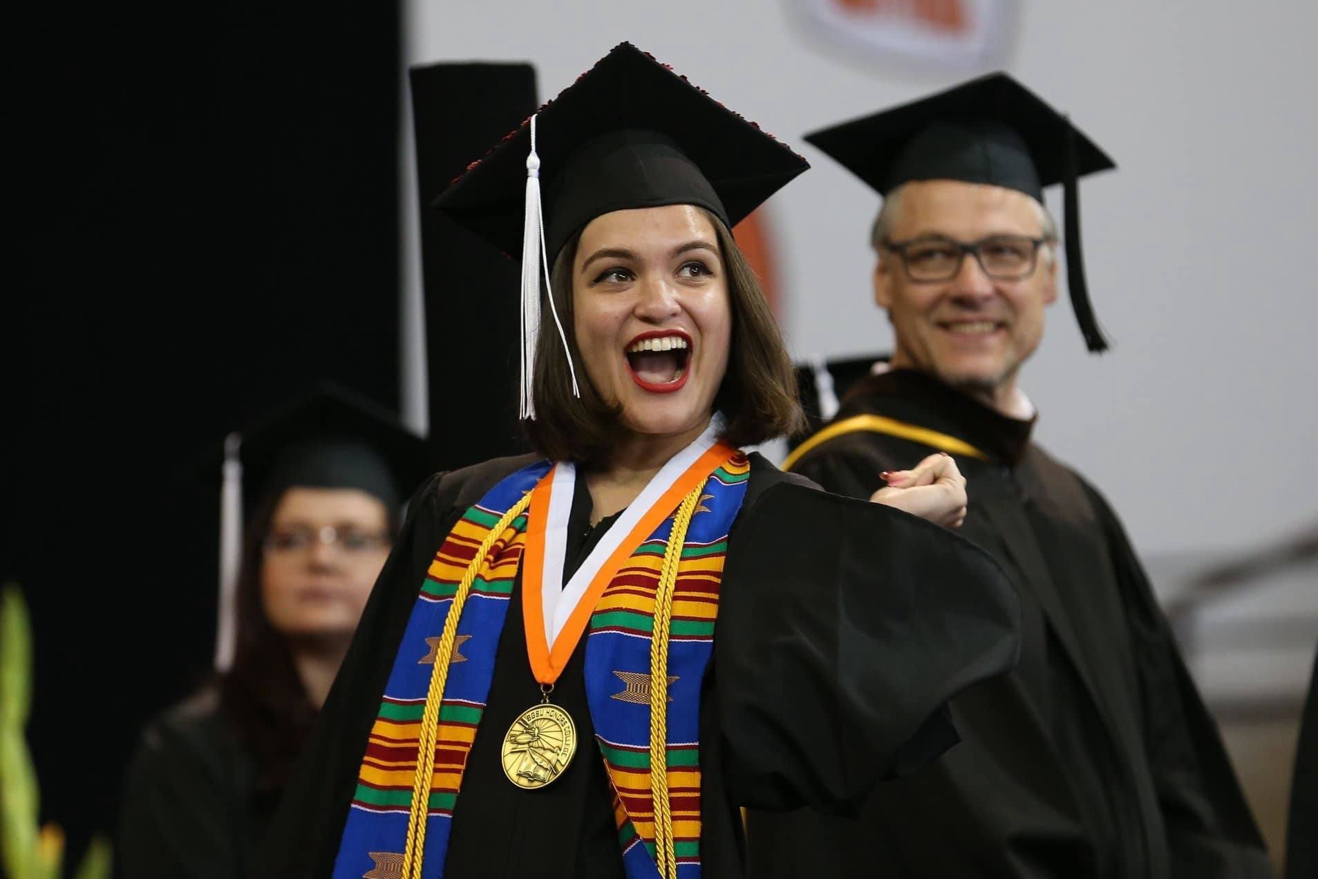 Admission/Scholarship Package