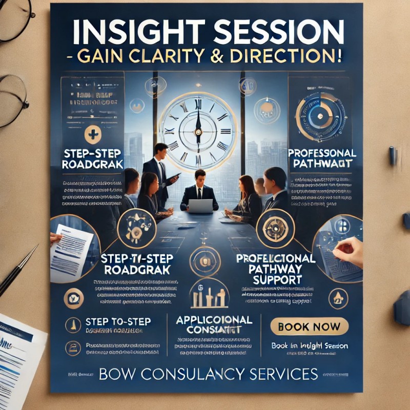 Insight Session