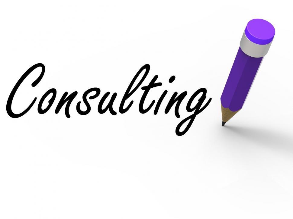 Personalized Consultation