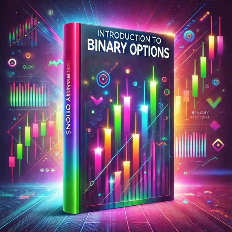Buy Introduction To Binary Options Full Course by Breakthrough Chimaobi ...