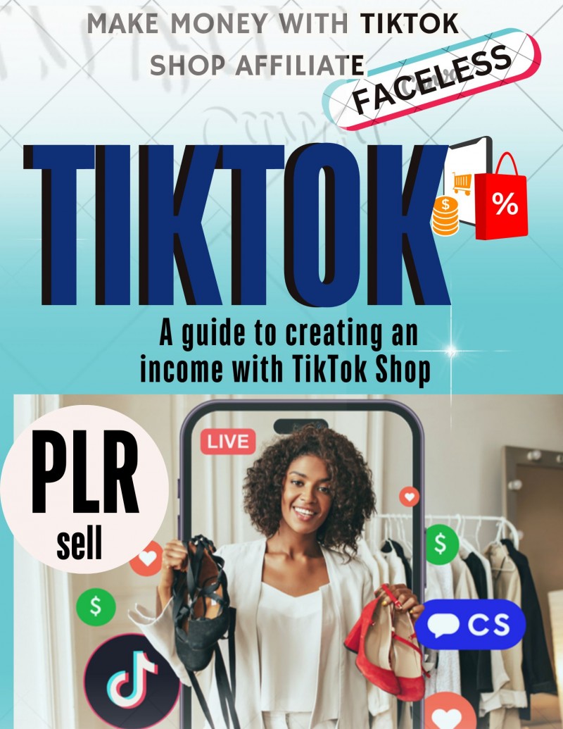 Buy TikTok Shop Affiliate Mastery: Launch, Grow & Earn as a Beginner by ...
