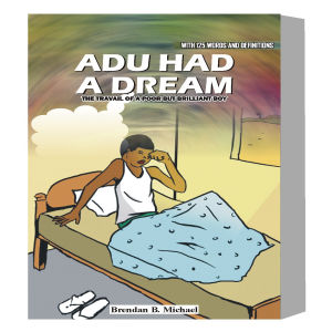 ADU HAD A DREAM
