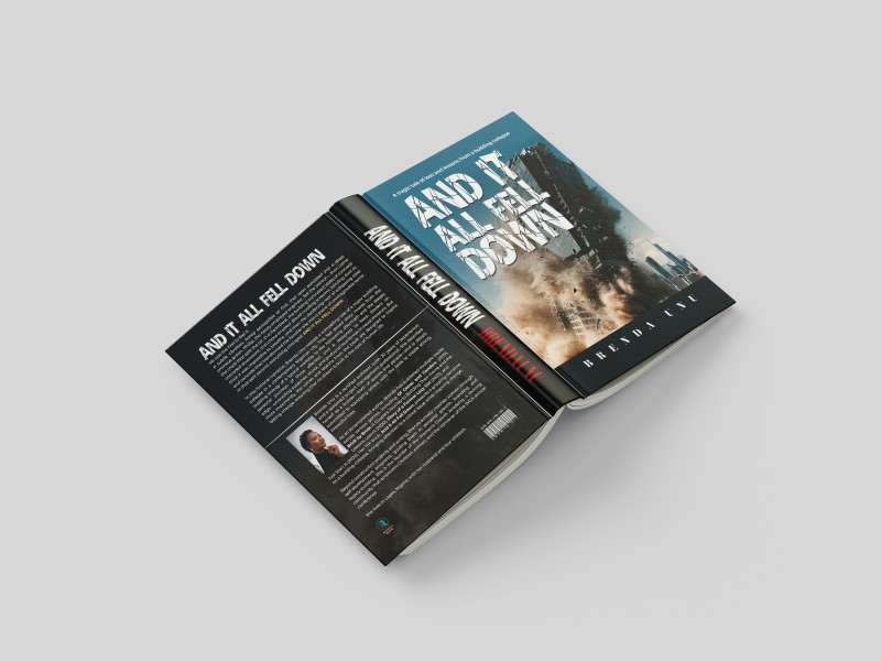 AND IT ALL FELL DOWN (book)