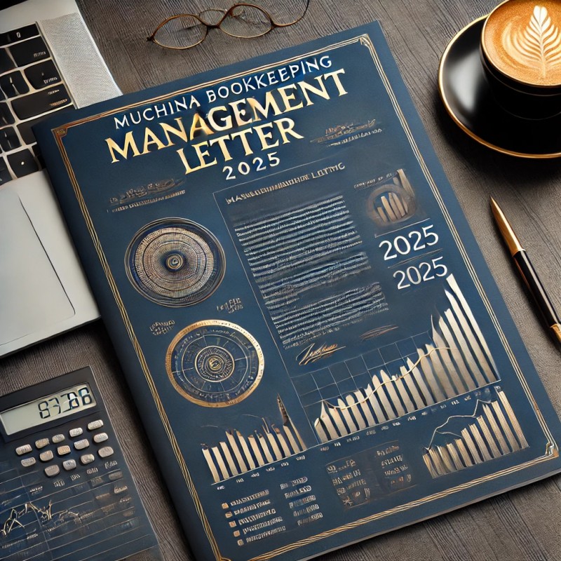 Management Letter Sample 1