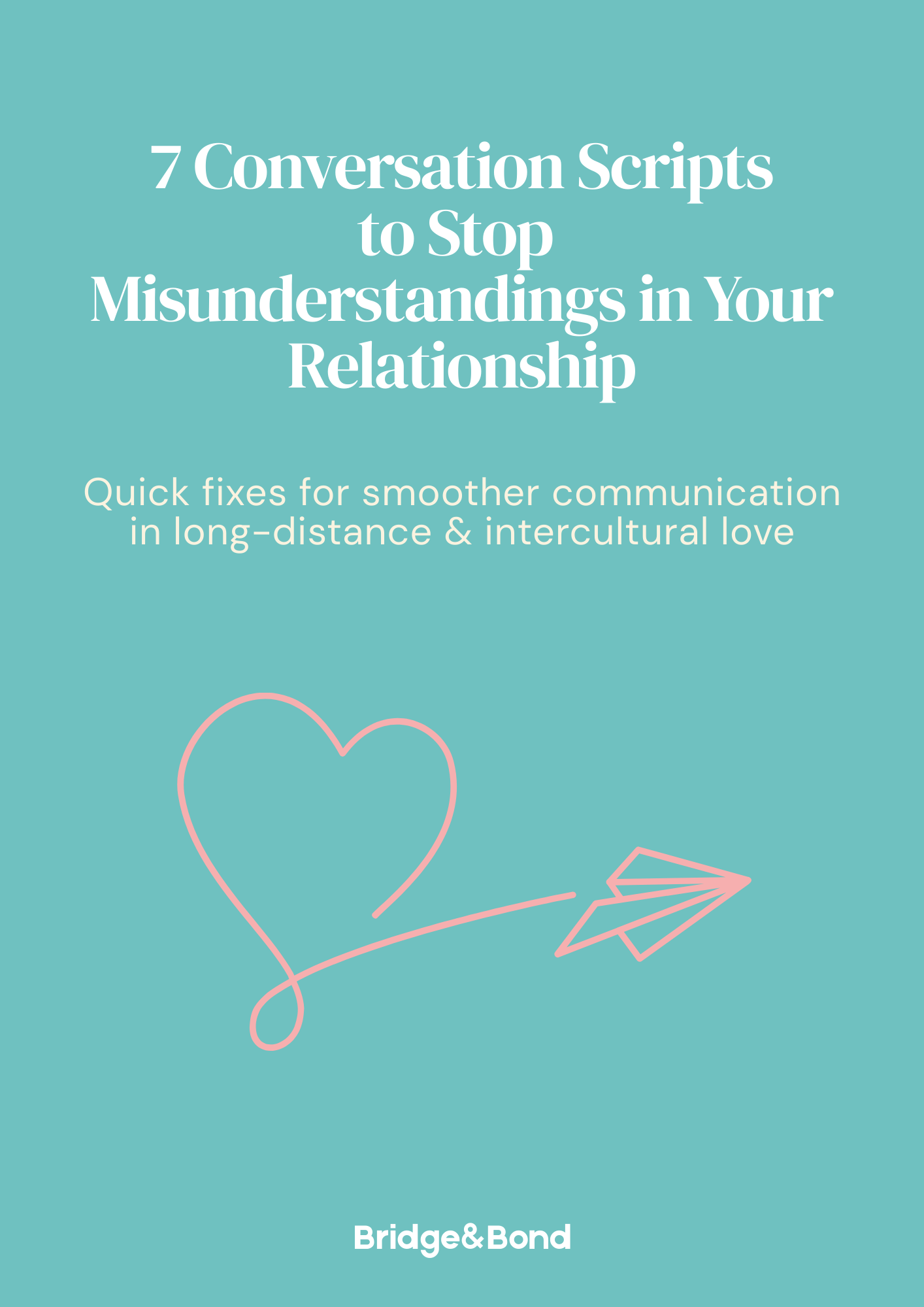 7 Conversation Scripts to Stop Misunderstandings in Your Relationship