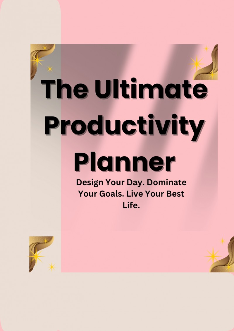Productivity Secrets - Free Daily Success Guide