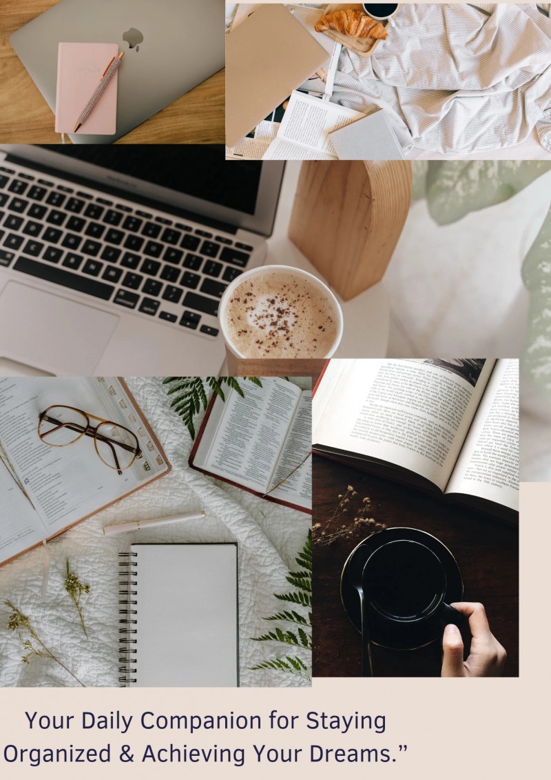 Productivity Secrets - Free Daily Success Guide