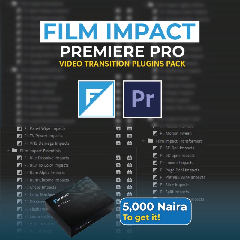 Filmimpact