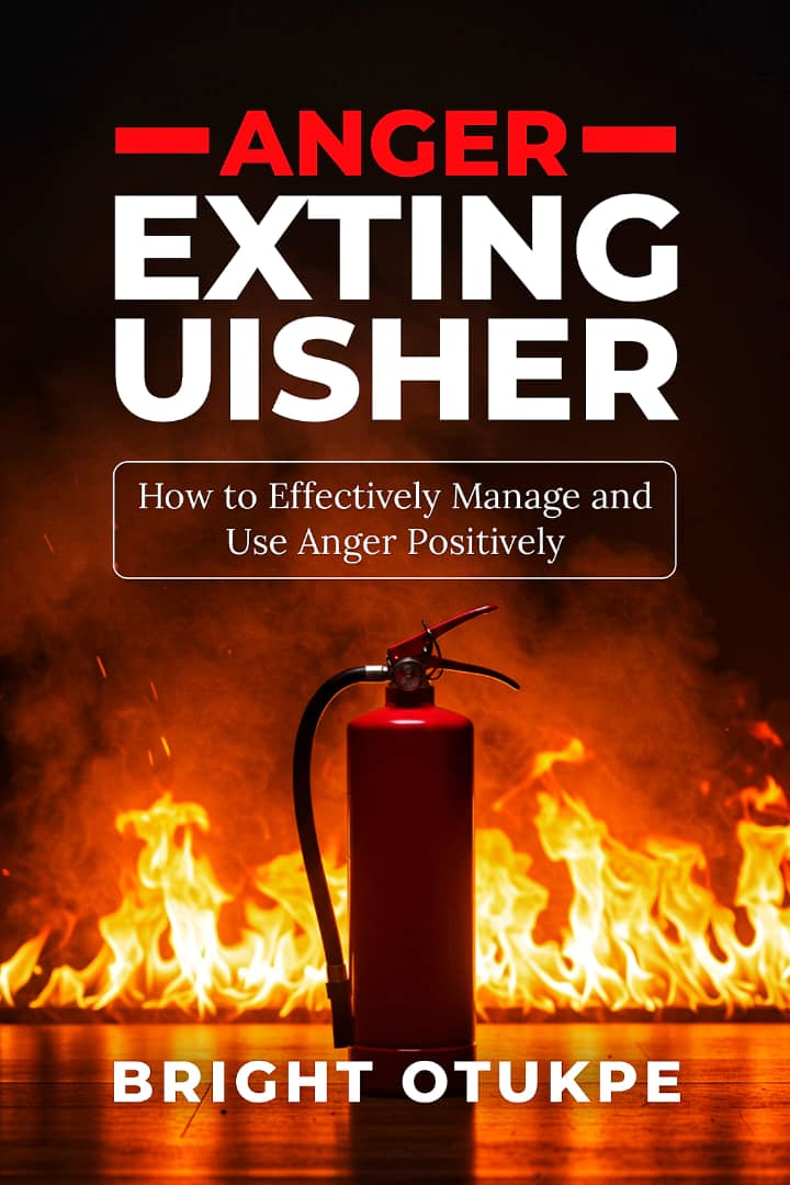 ANGER EXTINGUISHER