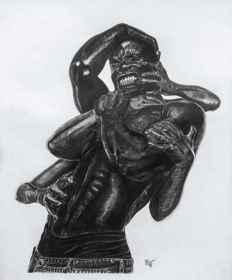 Tormented I: Shackles of Flesh