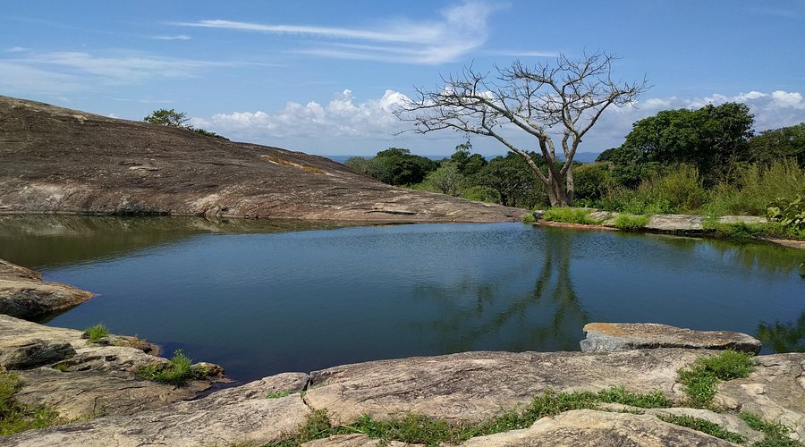 BTH Ibadan & Lagos - Daycation Ado-Awaye