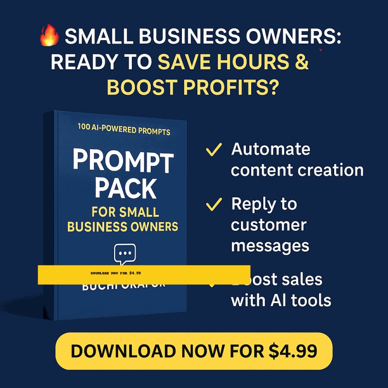 100 Trending AI Prompt Pack