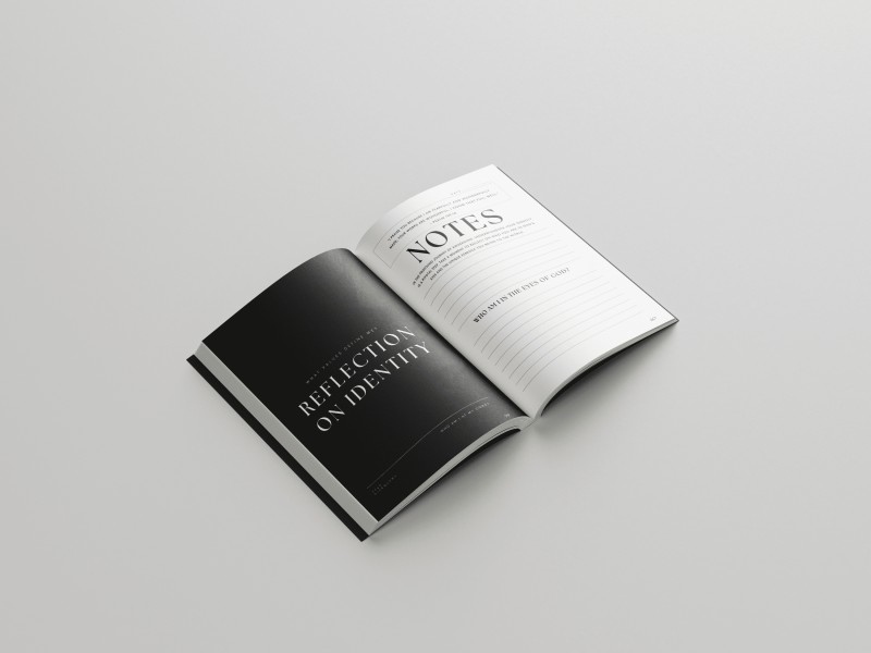 THE AWAKENING HER POWER JOURNAL