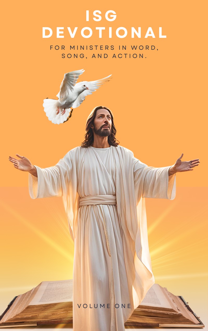 ISG DEVOTIONAL
