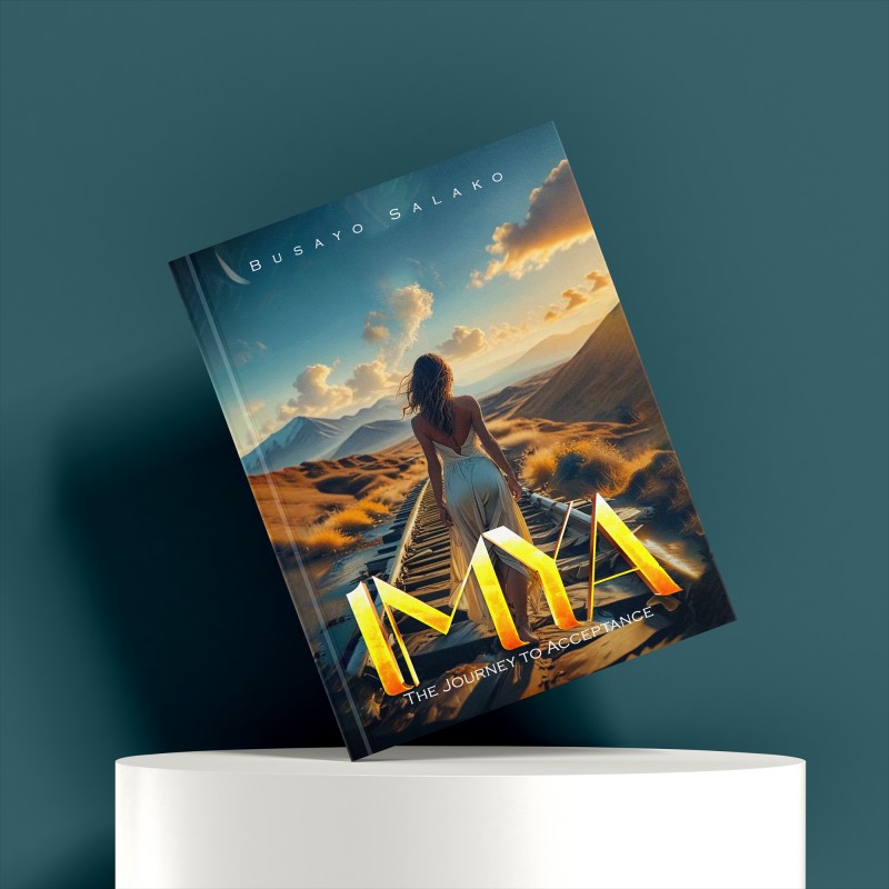 IMYA: The Journey to Acceptance