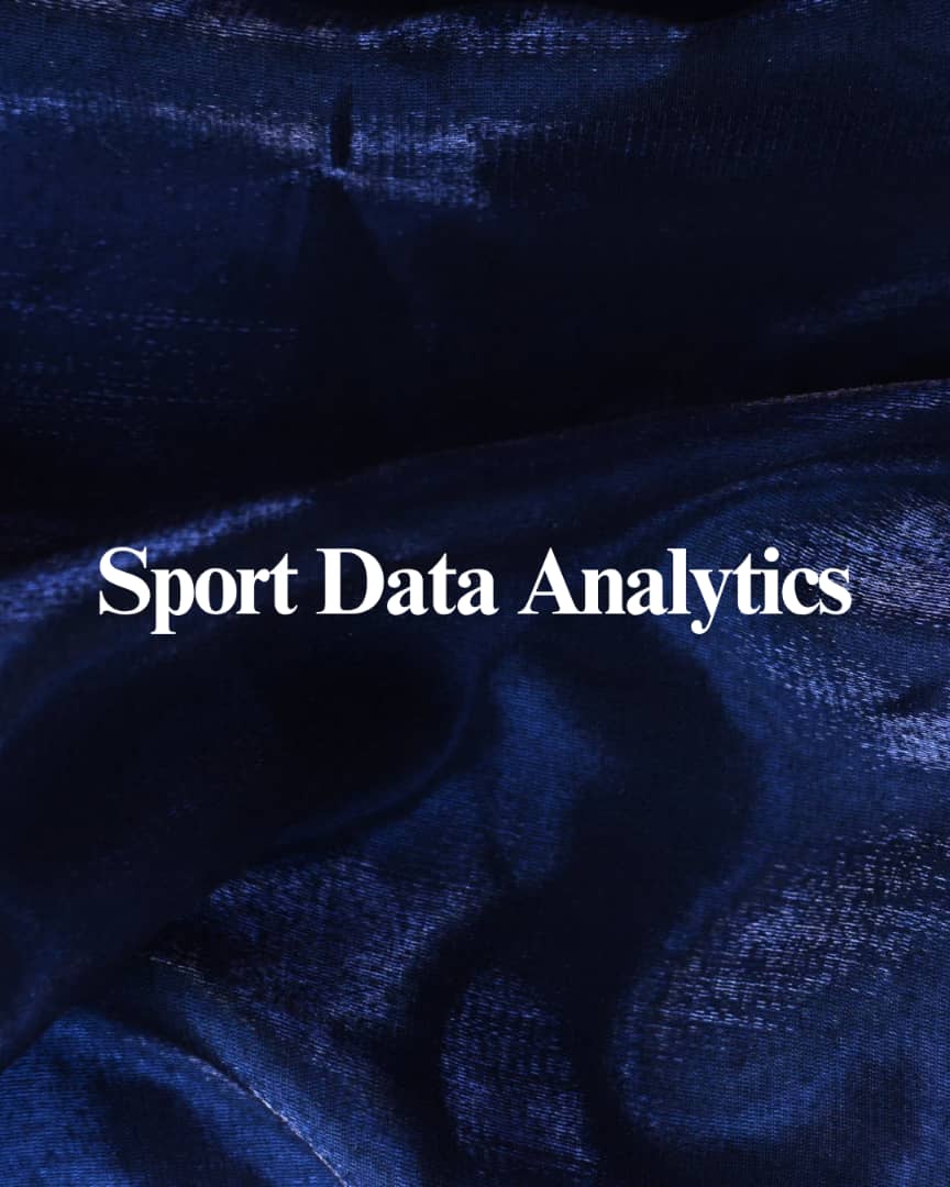 Sports Data Analytics