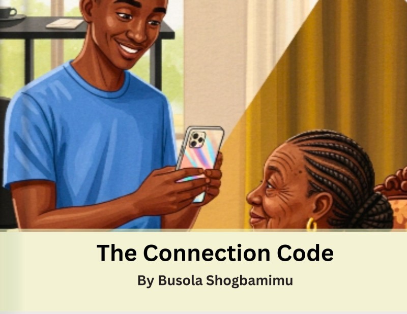 The Connection Code