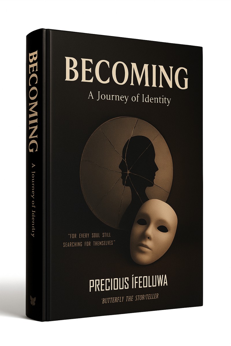 BECOMING: A JOURNEY OF IDENTITY