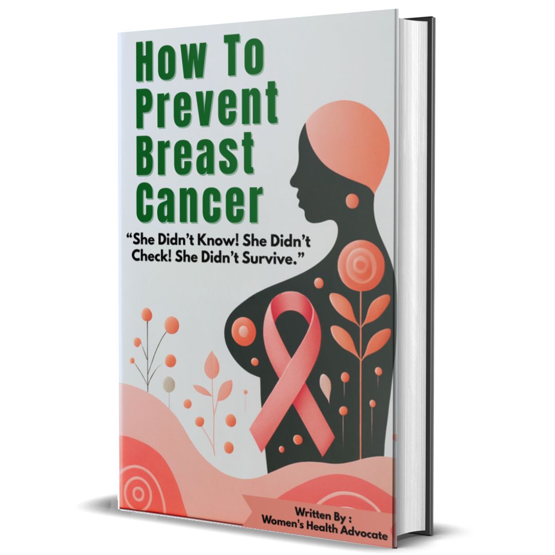 HOW TO PREVENT BREAST CANCER