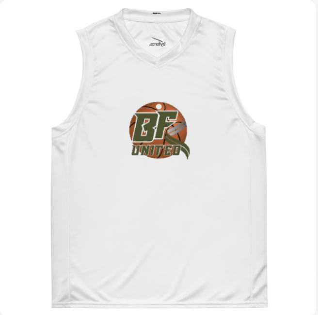 byforce. Basketball 🏀 jersey