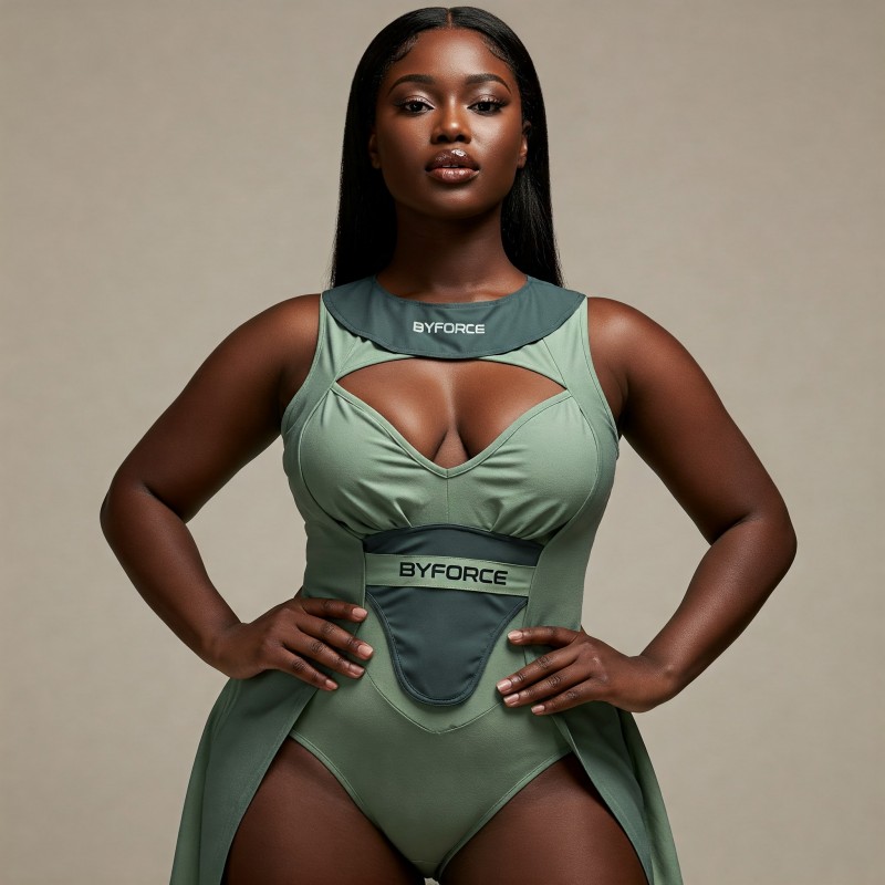 byforce Ladies summer wears