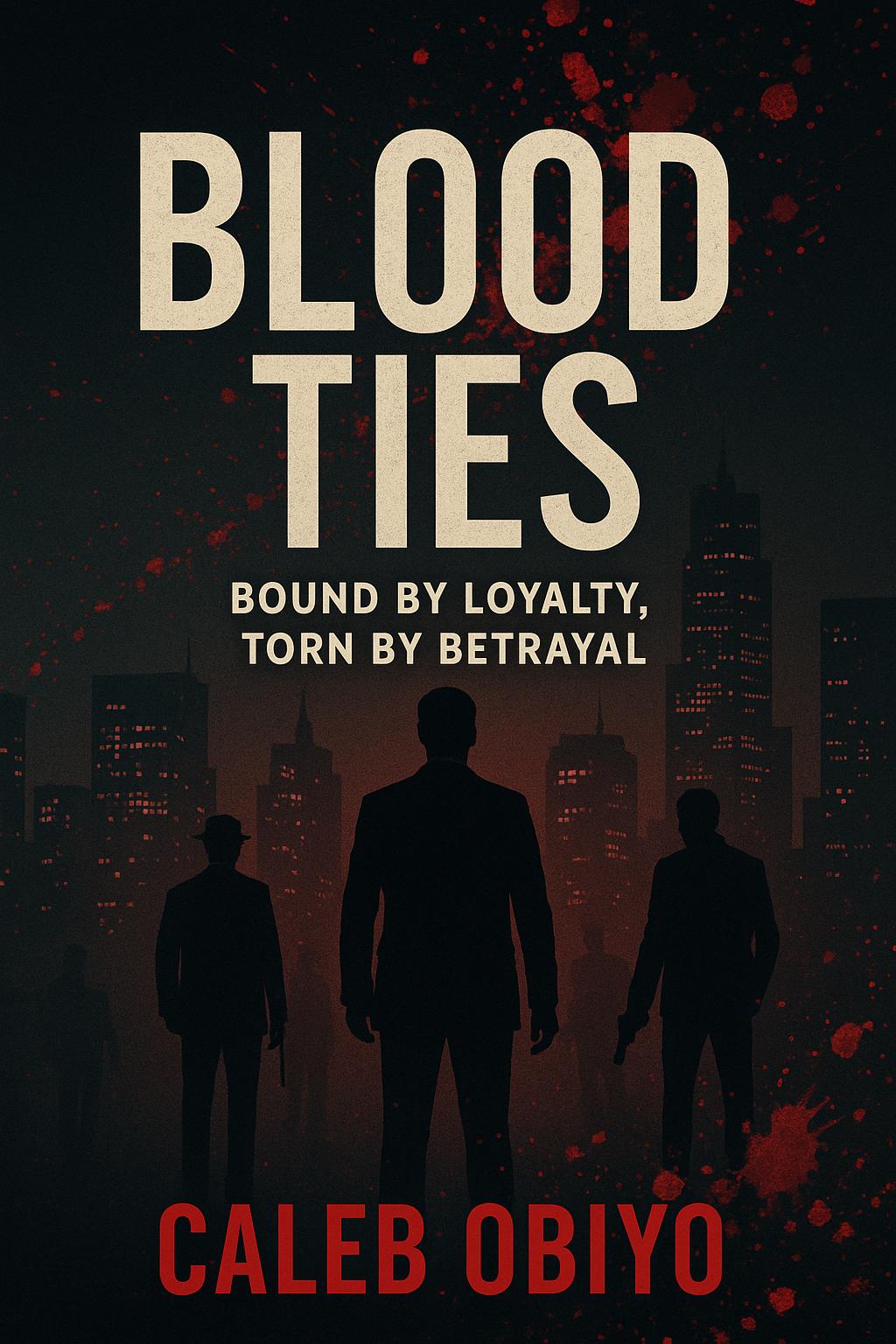 Blood ties story