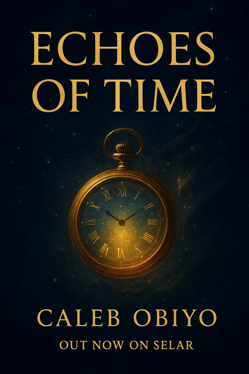 Echo of time