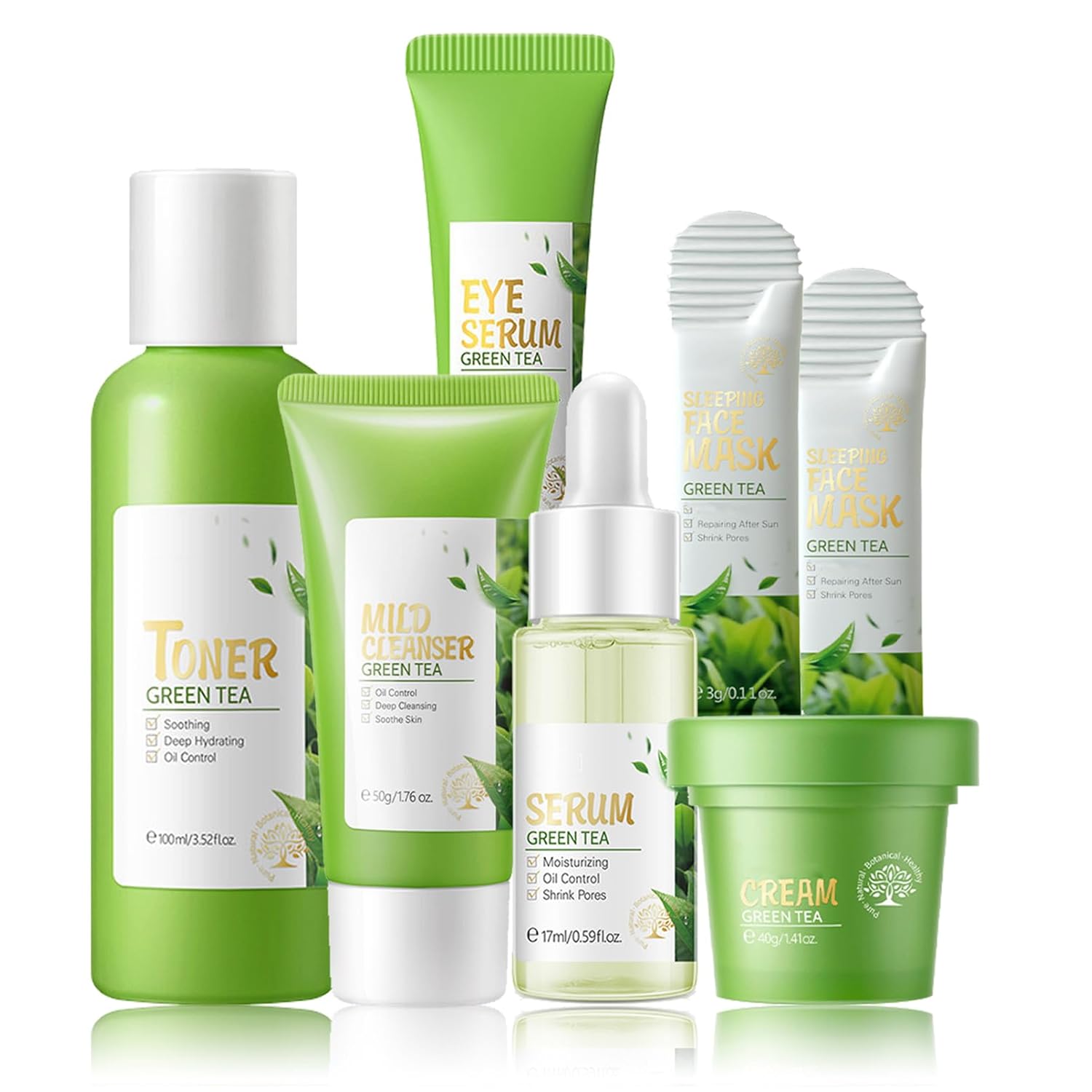 Skincare