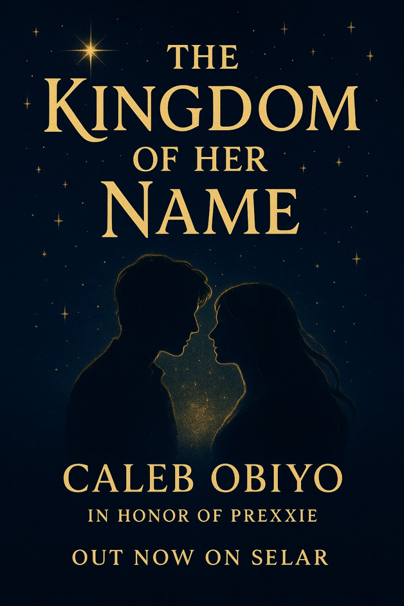The kingdom of her name