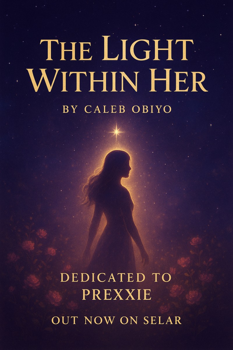 The light within her