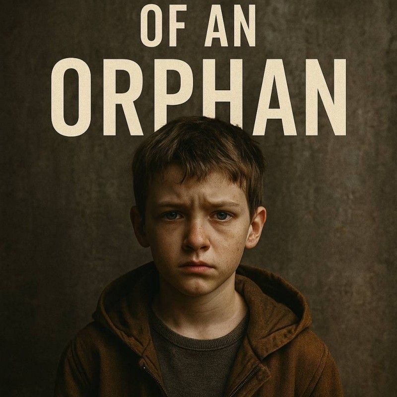 Wretched of an Orphan book