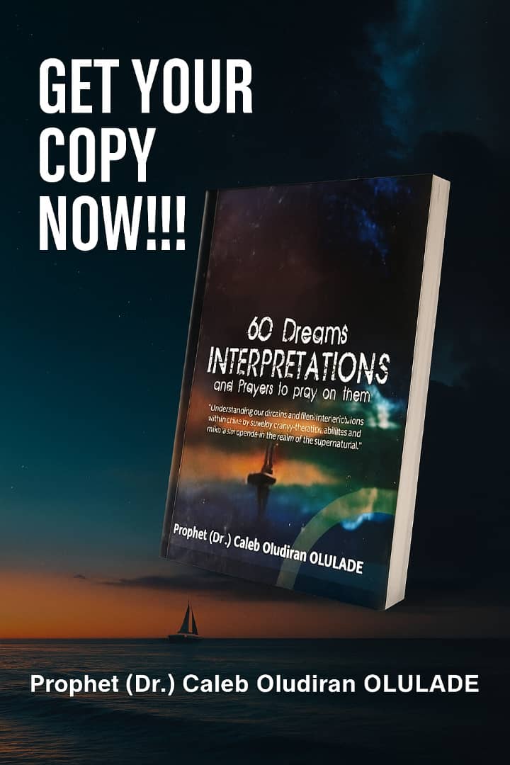 60 Dreams Interpretations