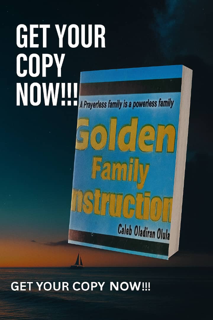 Golden Family Instructions by Baba Adura Ak47