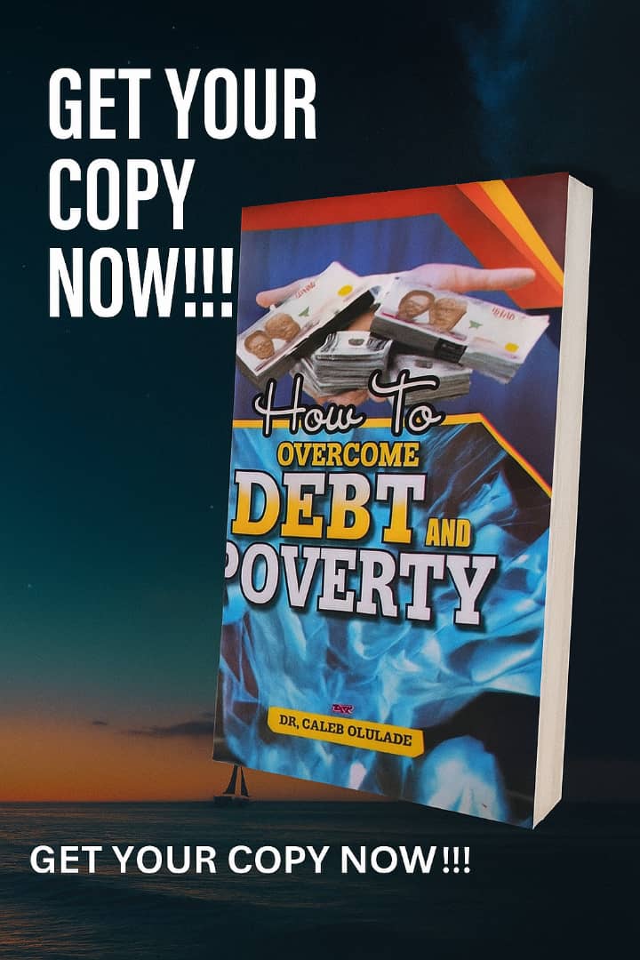 How to overcome Debt and poverty