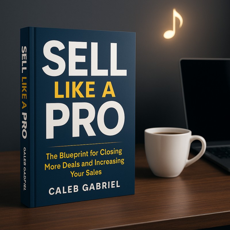 SELL LIKE A PRO