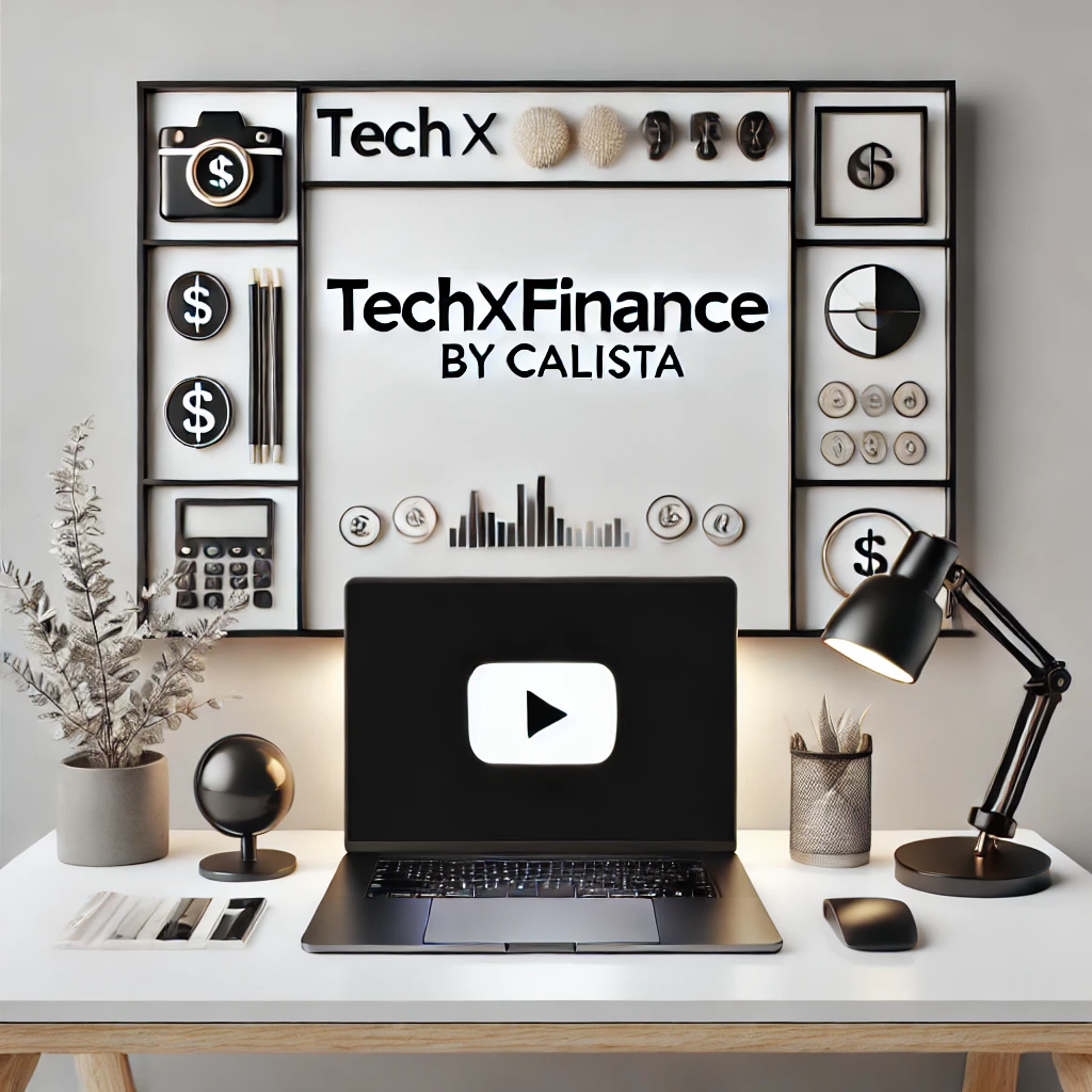 Beginners guide to Finance and Investment.