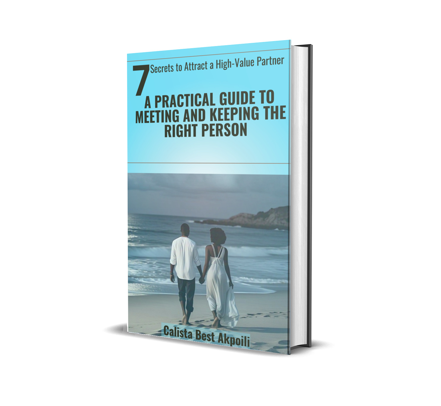 7 Secrets to Attract a High-Value Partner