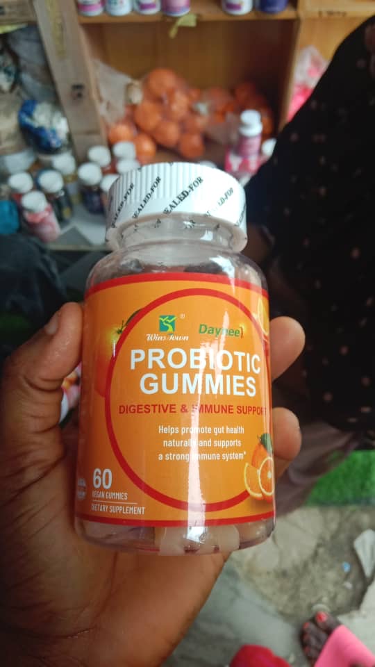 PROBIOTIC