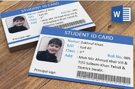Learner ID Card Maker