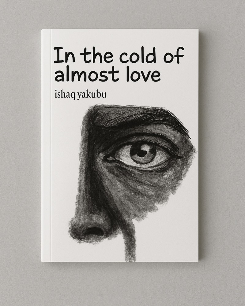 In the Cold of Almost Love