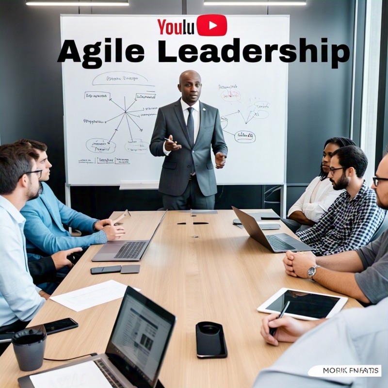 Agile Leadership - Course