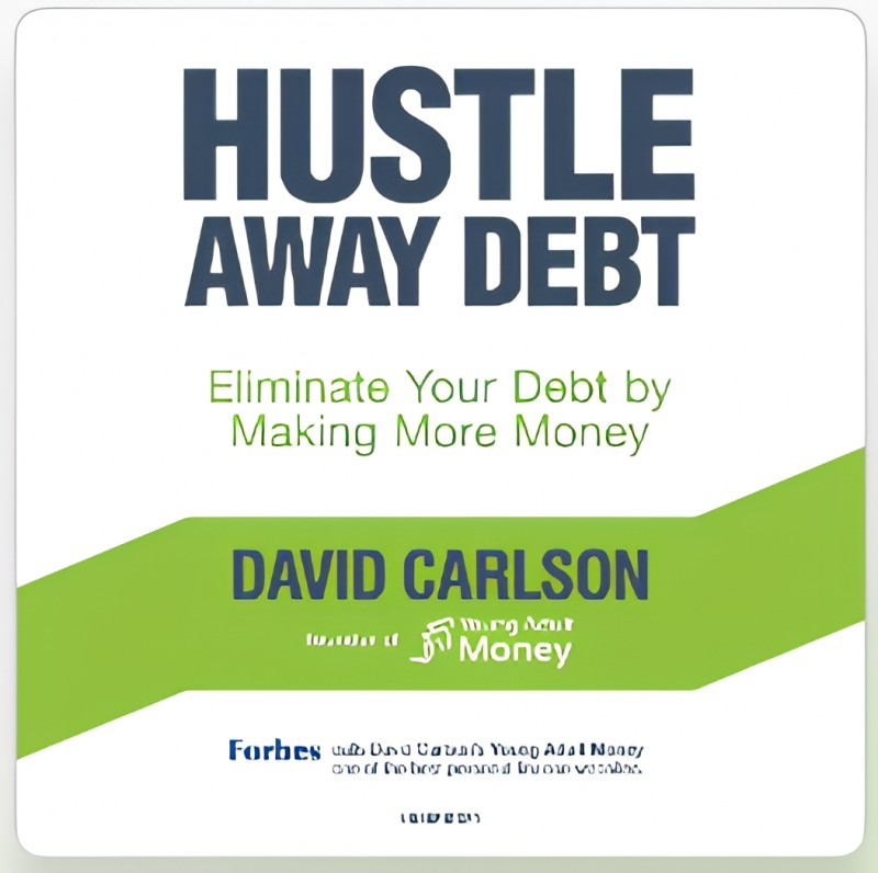 Hustle Away Debt │ Audiobook