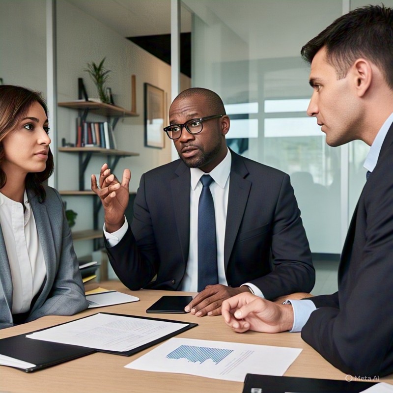 Interview Coaching - Service