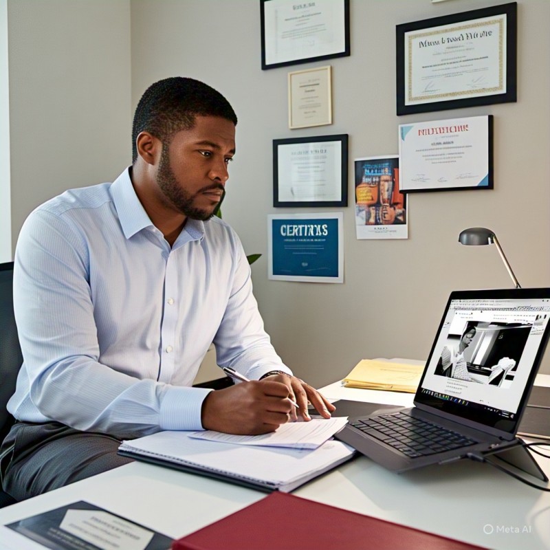 Job Search Strategy Coaching - Service
