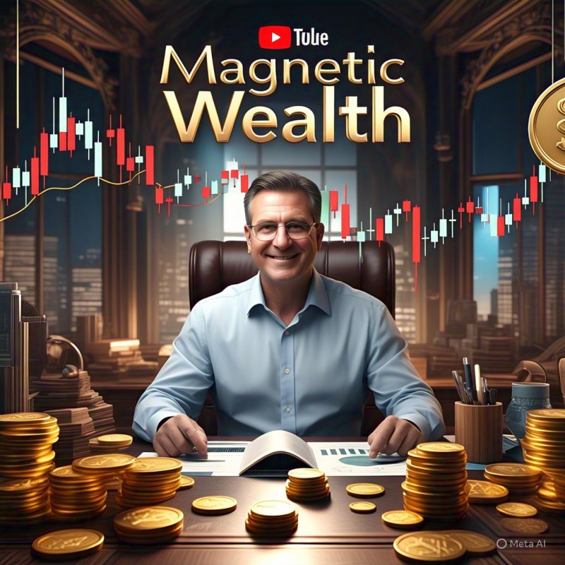 Magnetic Wealth - Course