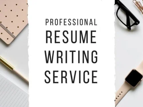 ATS-Compliant Resume Writing Service