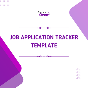 Job Application Tracker
