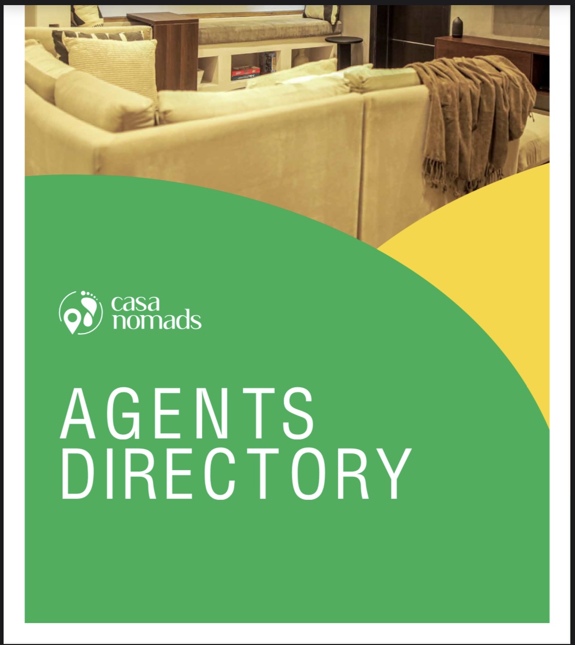 Agent Directory